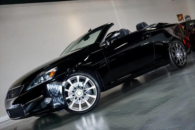 2013 Lexus IS 350C IS 350C