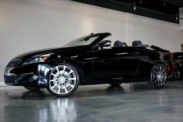 2013 Lexus IS 350C IS 350C