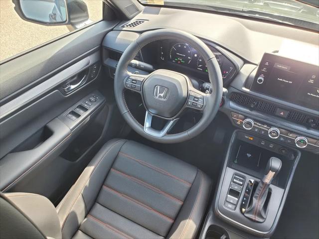 2026 Honda CR-V Hybrid 2WD Sport-L