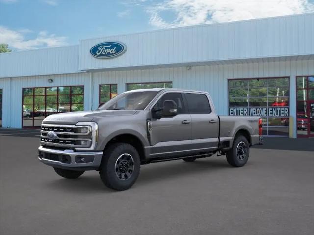 2026 Ford F-250 LARIAT for sale in Virginia Beach, VA