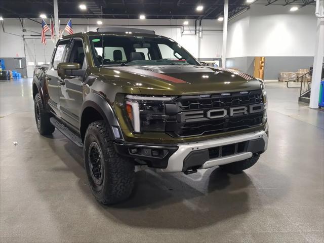 2026 Ford F-150 Raptor for sale in Indian Trail, NC