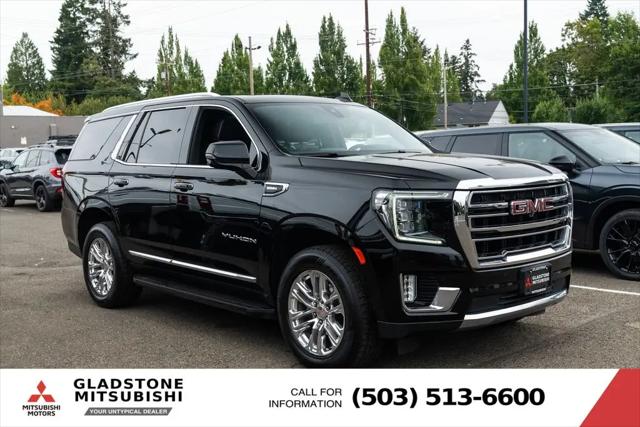 2021 GMC Yukon SLT for sale in Milwaukie, OR