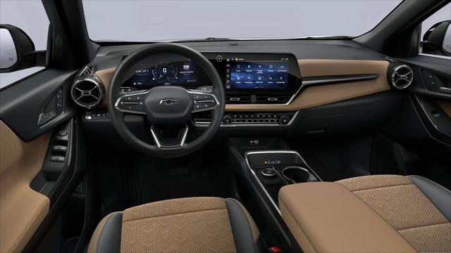 2026 Chevrolet Equinox AWD ACTIV