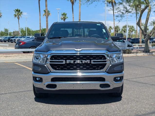 2023 Ram 1500 Big Horn Crew Cab 4x4 5'7" Box