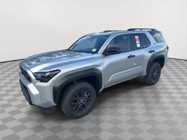 2026 Toyota 4Runner SR5 for sale in Homestead, FL