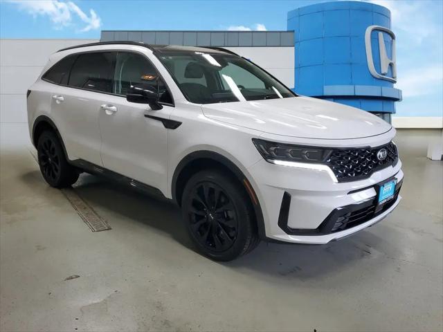 2021 Kia Sorento SX for sale in Chicago, IL