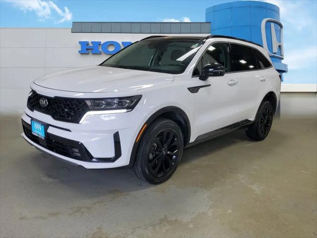 2021 Kia Sorento SX