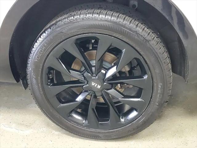 2021 Kia Sorento SX