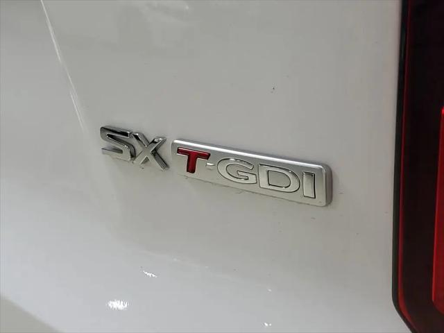 2021 Kia Sorento SX