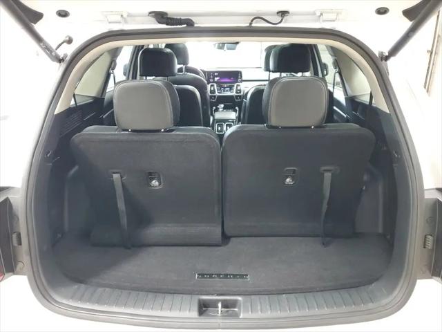 2021 Kia Sorento SX