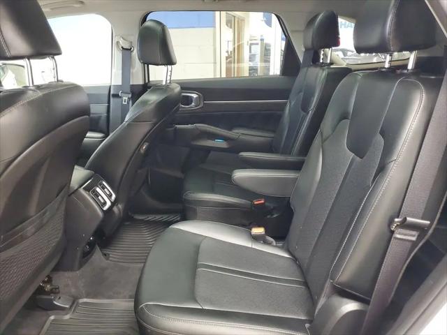2021 Kia Sorento SX