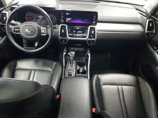 2021 Kia Sorento SX