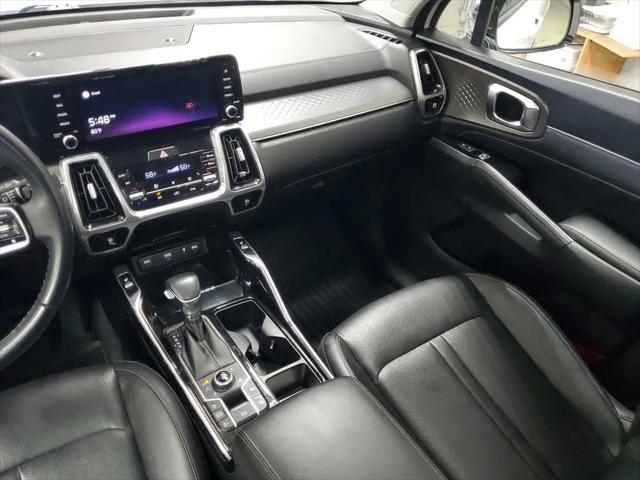 2021 Kia Sorento SX