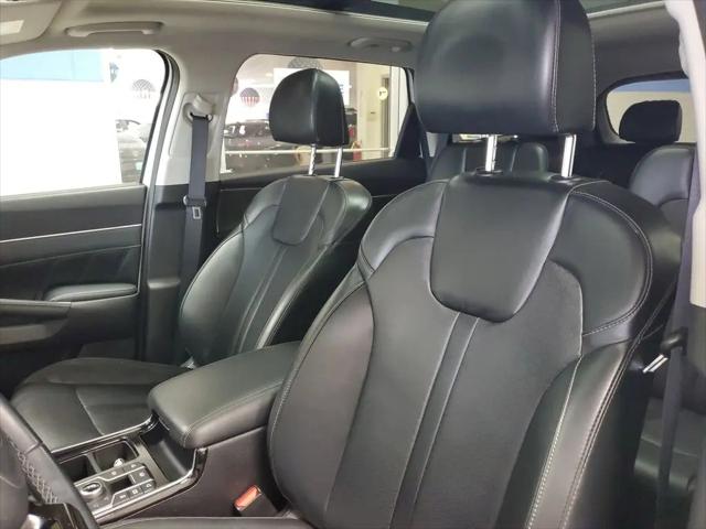 2021 Kia Sorento SX