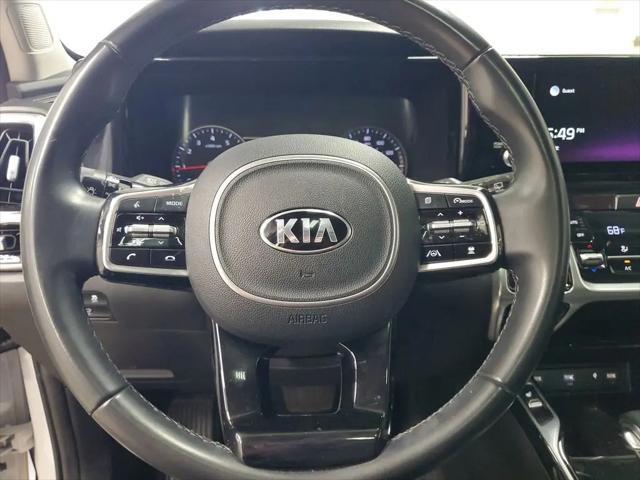 2021 Kia Sorento SX