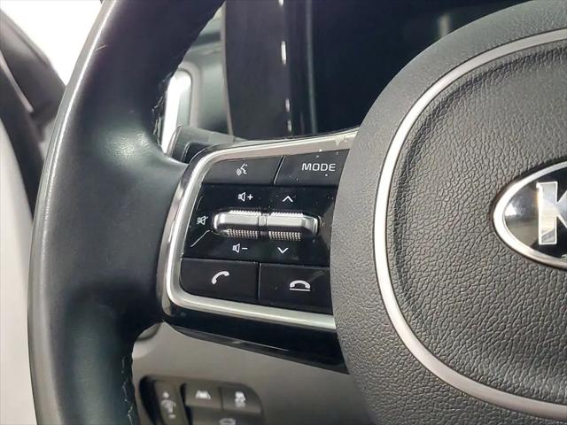 2021 Kia Sorento SX