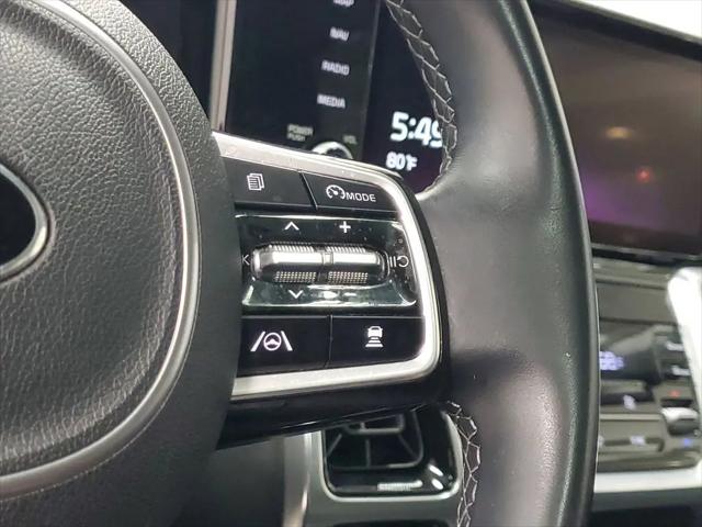 2021 Kia Sorento SX