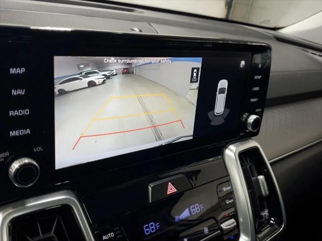 2021 Kia Sorento SX
