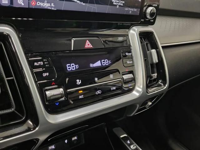 2021 Kia Sorento SX