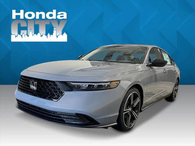 2026 Honda Accord Sedan SE for sale in Chicago, IL