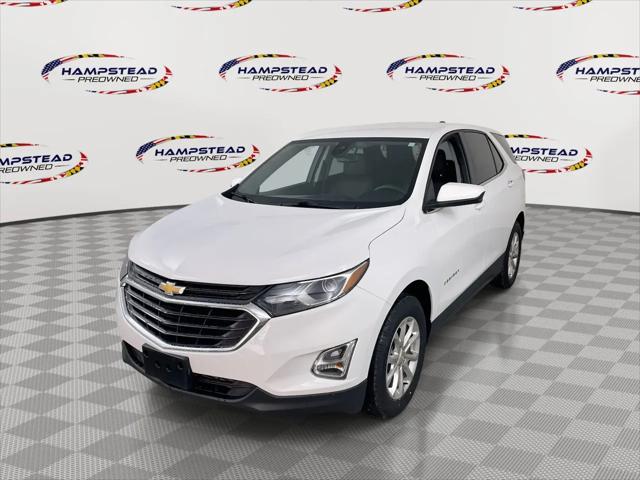 2020 Chevrolet Equinox AWD 2FL for sale in Hampstead, MD