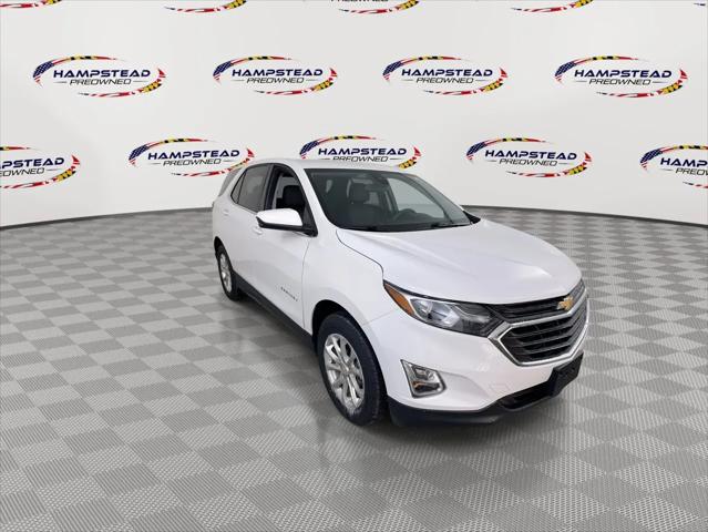 2020 Chevrolet Equinox AWD 2FL