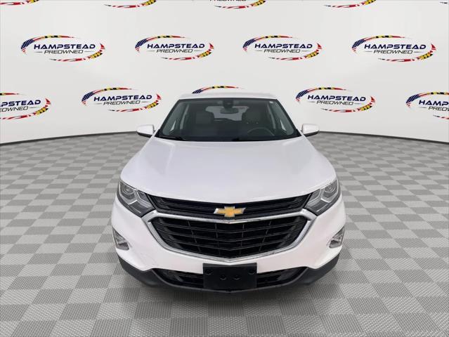 2020 Chevrolet Equinox AWD 2FL