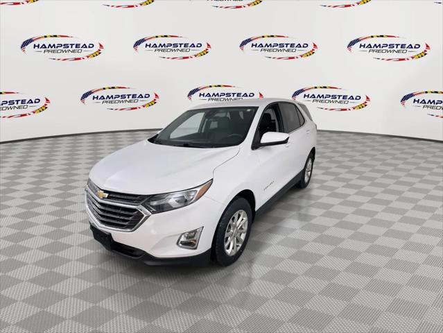 2020 Chevrolet Equinox AWD 2FL
