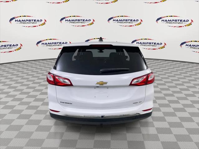 2020 Chevrolet Equinox AWD 2FL