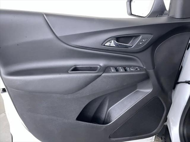 2020 Chevrolet Equinox AWD 2FL