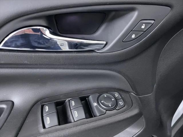 2020 Chevrolet Equinox AWD 2FL