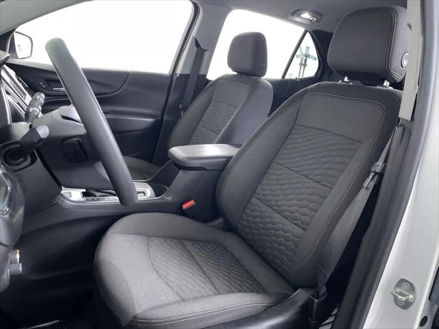 2020 Chevrolet Equinox AWD 2FL