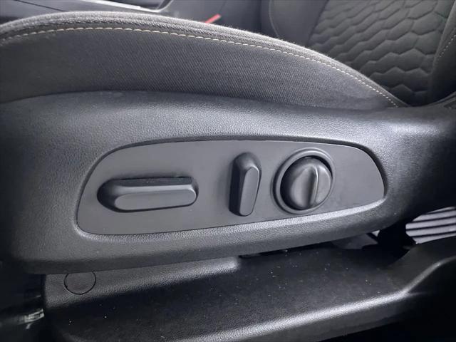2020 Chevrolet Equinox AWD 2FL
