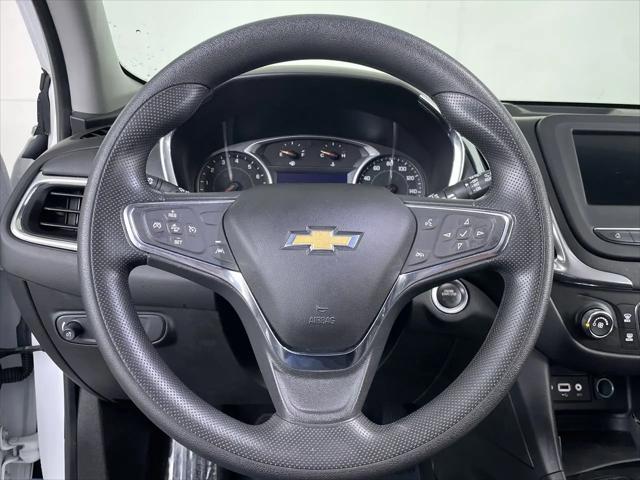 2020 Chevrolet Equinox AWD 2FL