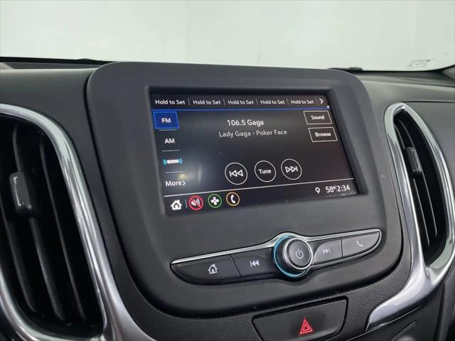 2020 Chevrolet Equinox AWD 2FL