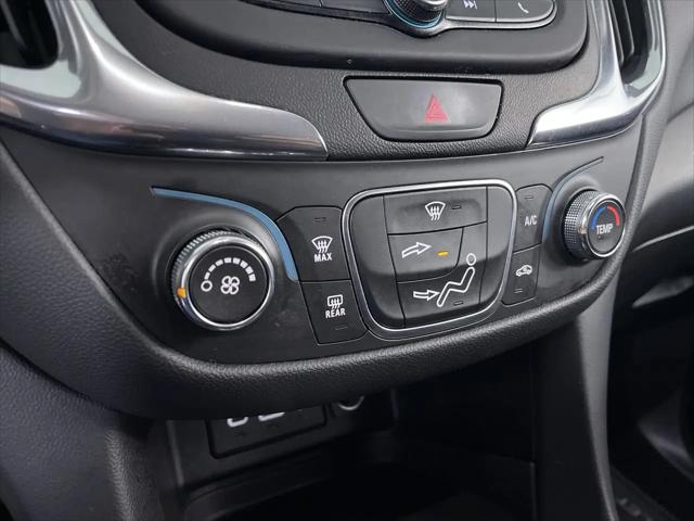 2020 Chevrolet Equinox AWD 2FL