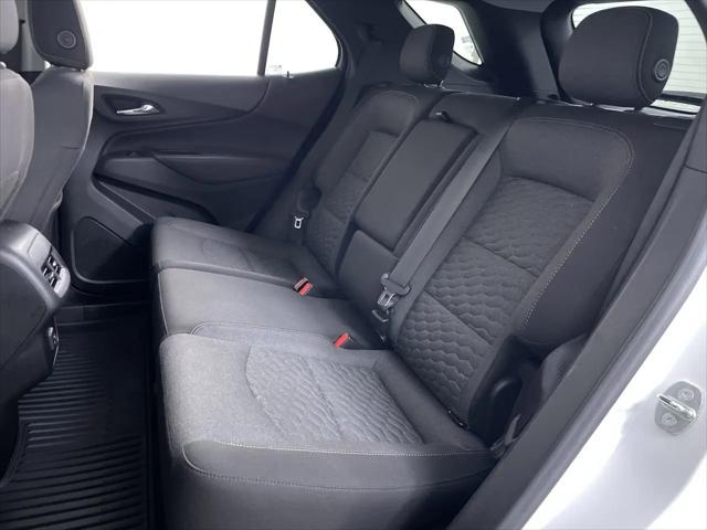 2020 Chevrolet Equinox AWD 2FL