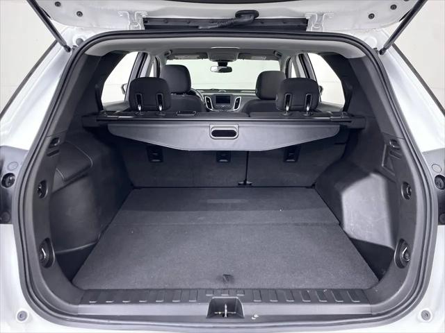 2020 Chevrolet Equinox AWD 2FL