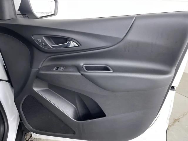 2020 Chevrolet Equinox AWD 2FL