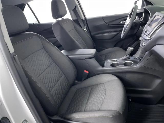 2020 Chevrolet Equinox AWD 2FL