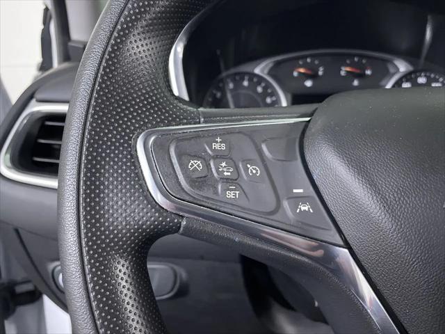 2020 Chevrolet Equinox AWD 2FL