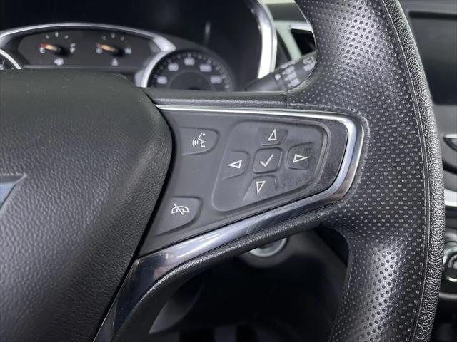 2020 Chevrolet Equinox AWD 2FL