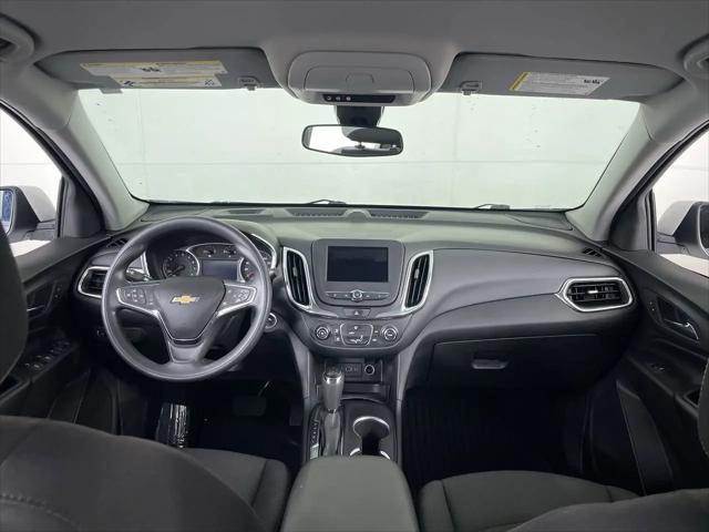 2020 Chevrolet Equinox AWD 2FL
