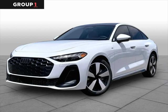 2026 Audi A5 Premium Plus TFSI quattro S tronic for sale in El Paso, TX