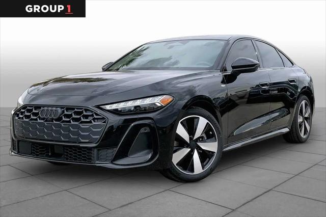 2026 Audi A5 Premium Plus TFSI quattro S tronic for sale in El Paso, TX