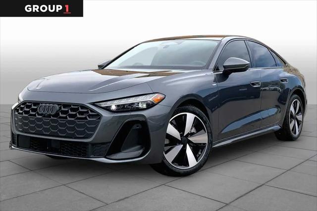 2026 Audi A5 Premium Plus TFSI quattro S tronic for sale in El Paso, TX