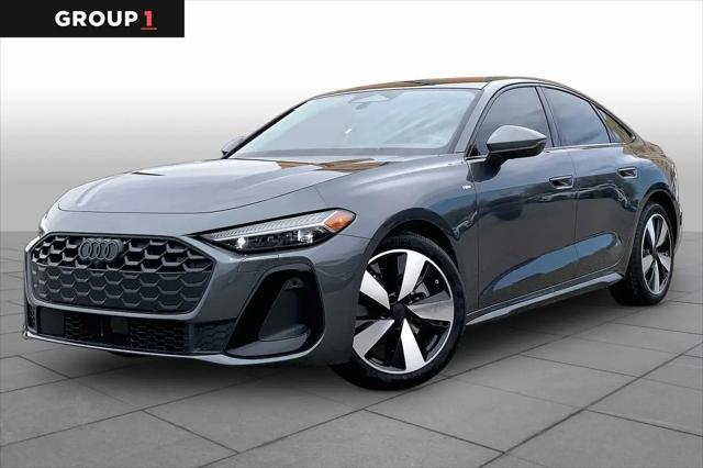 2026 Audi A5 Premium Plus TFSI quattro S tronic for sale in El Paso, TX