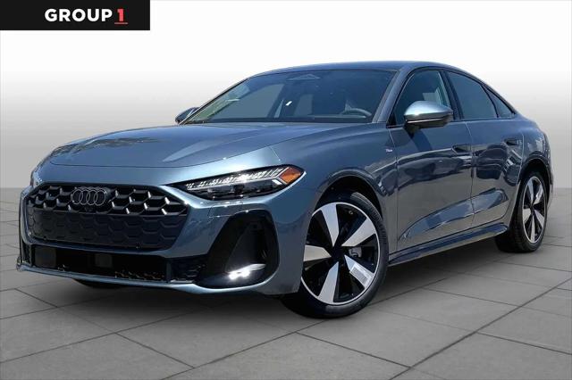 2026 Audi A5 Premium Plus TFSI quattro S tronic for sale in El Paso, TX