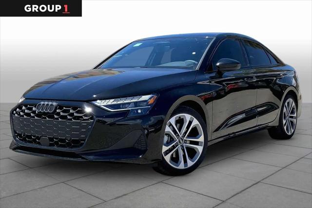 2026 Audi A3 Premium 40 TFSI quattro S tronic for sale in El Paso, TX