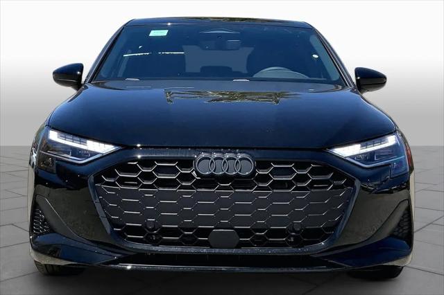 2026 Audi A3 Premium 40 TFSI quattro S tronic